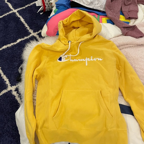 champion sweatshirt - Picture 3 of 3